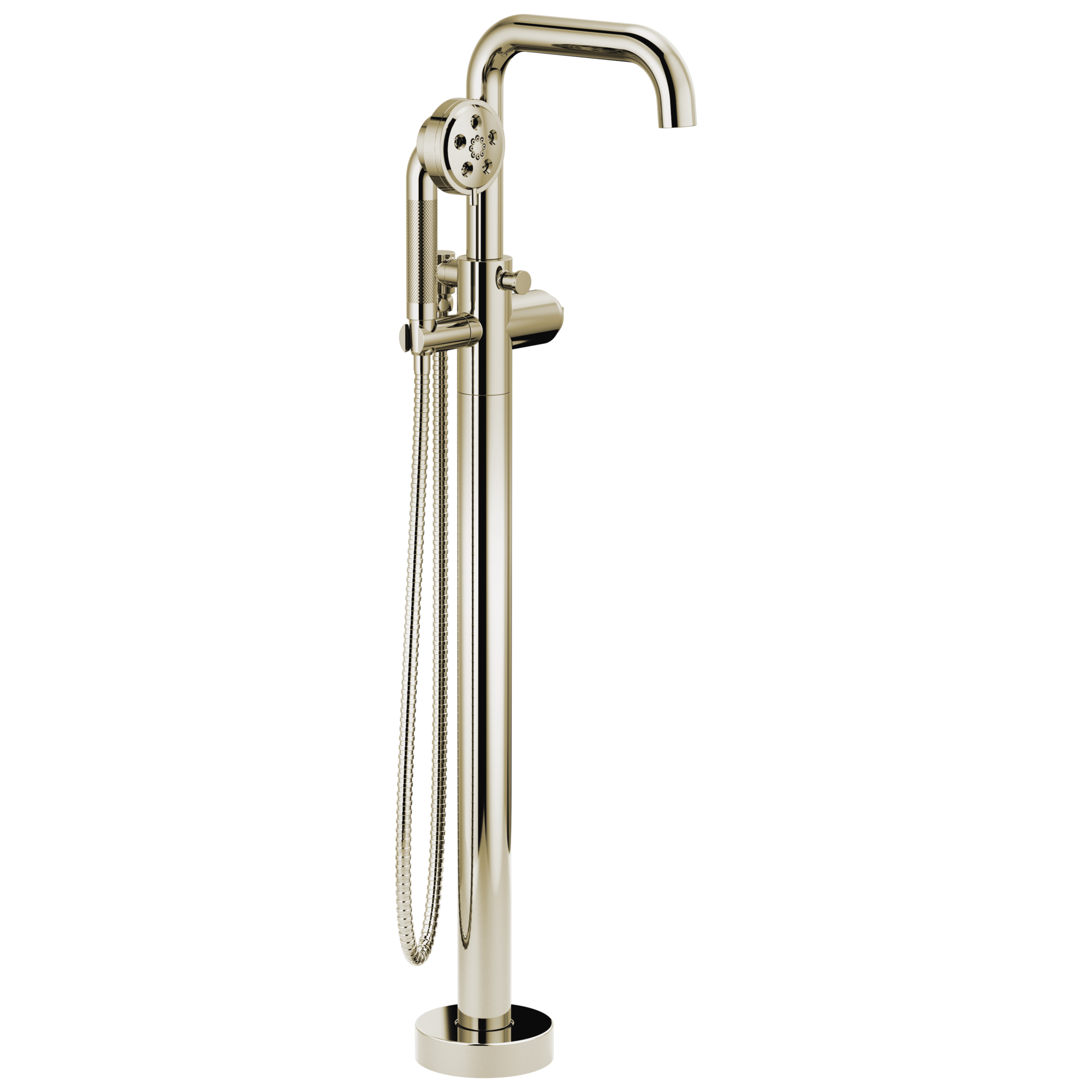 Brizo Litze Single-Handle Freestanding Tub Filler - Less Handle by Brizo