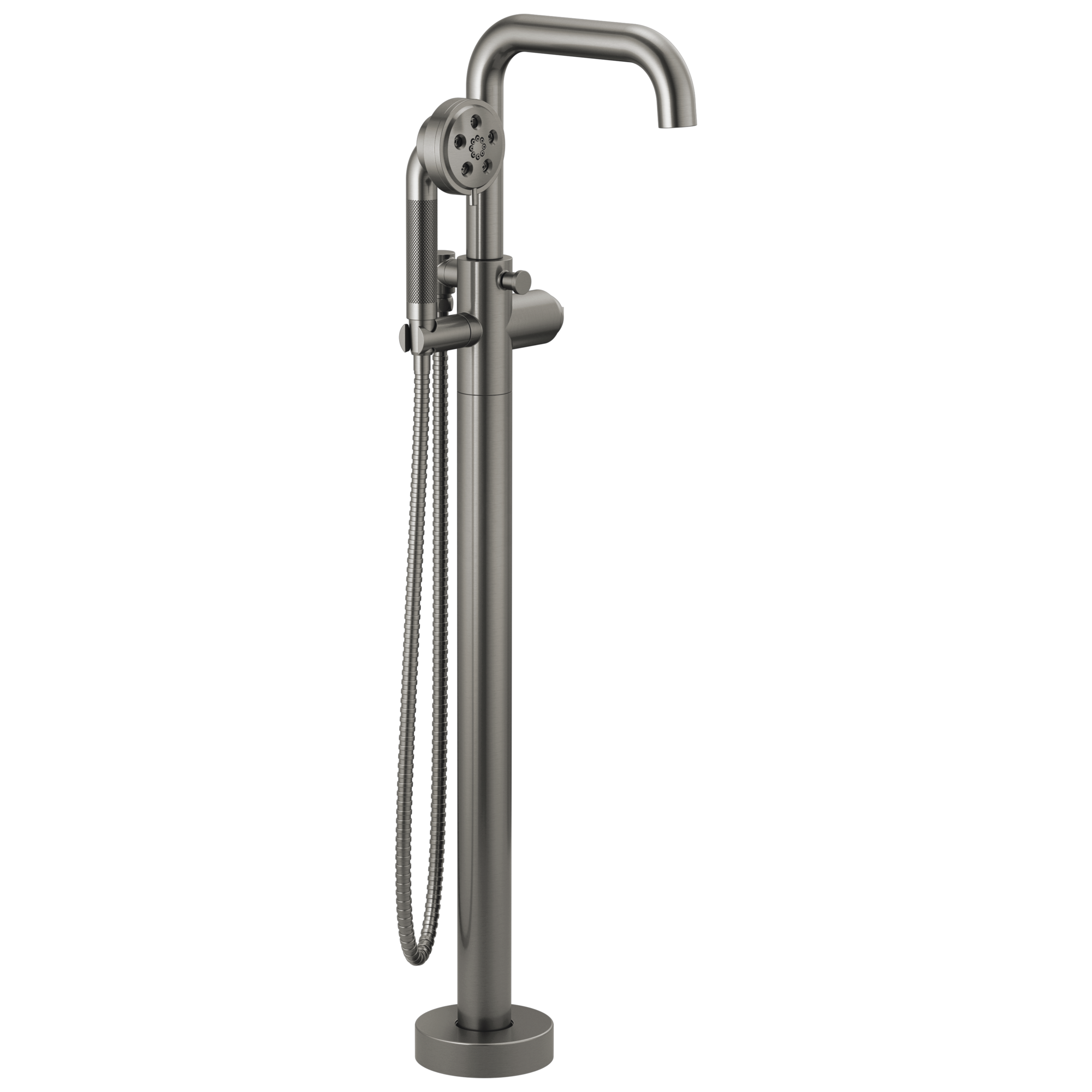 Brizo Litze Single-Handle Freestanding Tub Filler - Less Handle by Brizo
