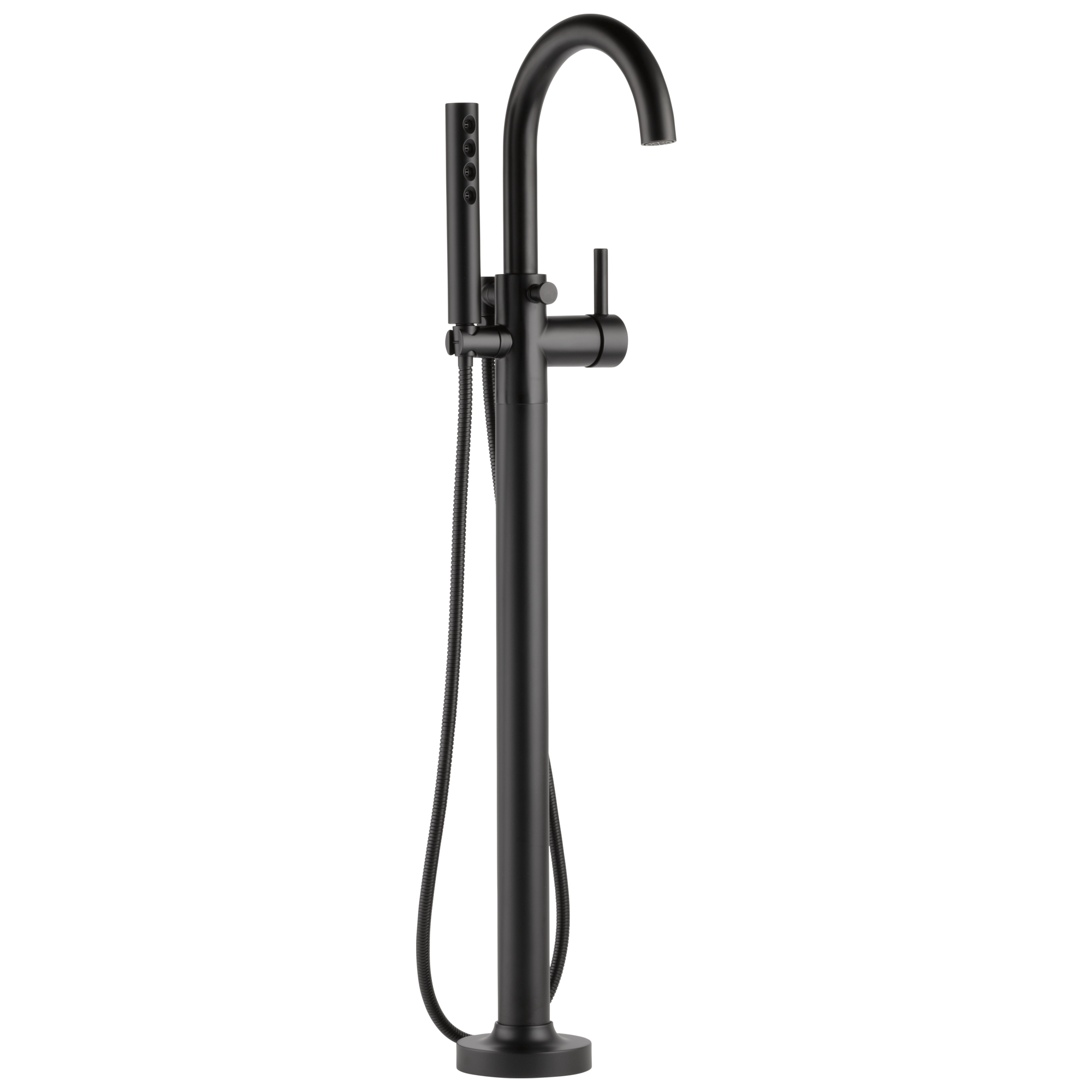 Brizo Jason Wu Single-Handle Freestanding Tub Filler