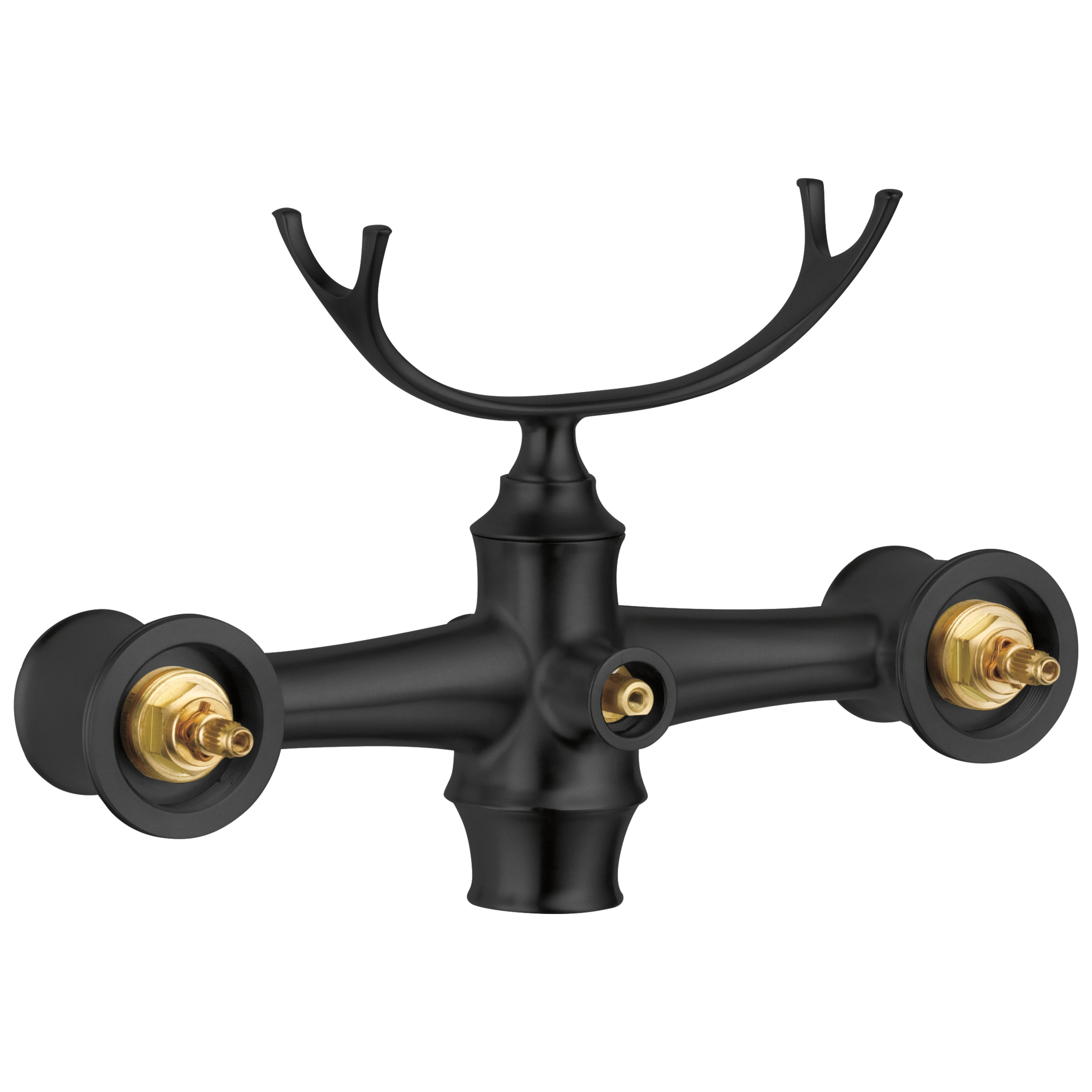 Brizo Other Two-Handle Freestanding Tub Filler Body Assembly Trim - Less Handles