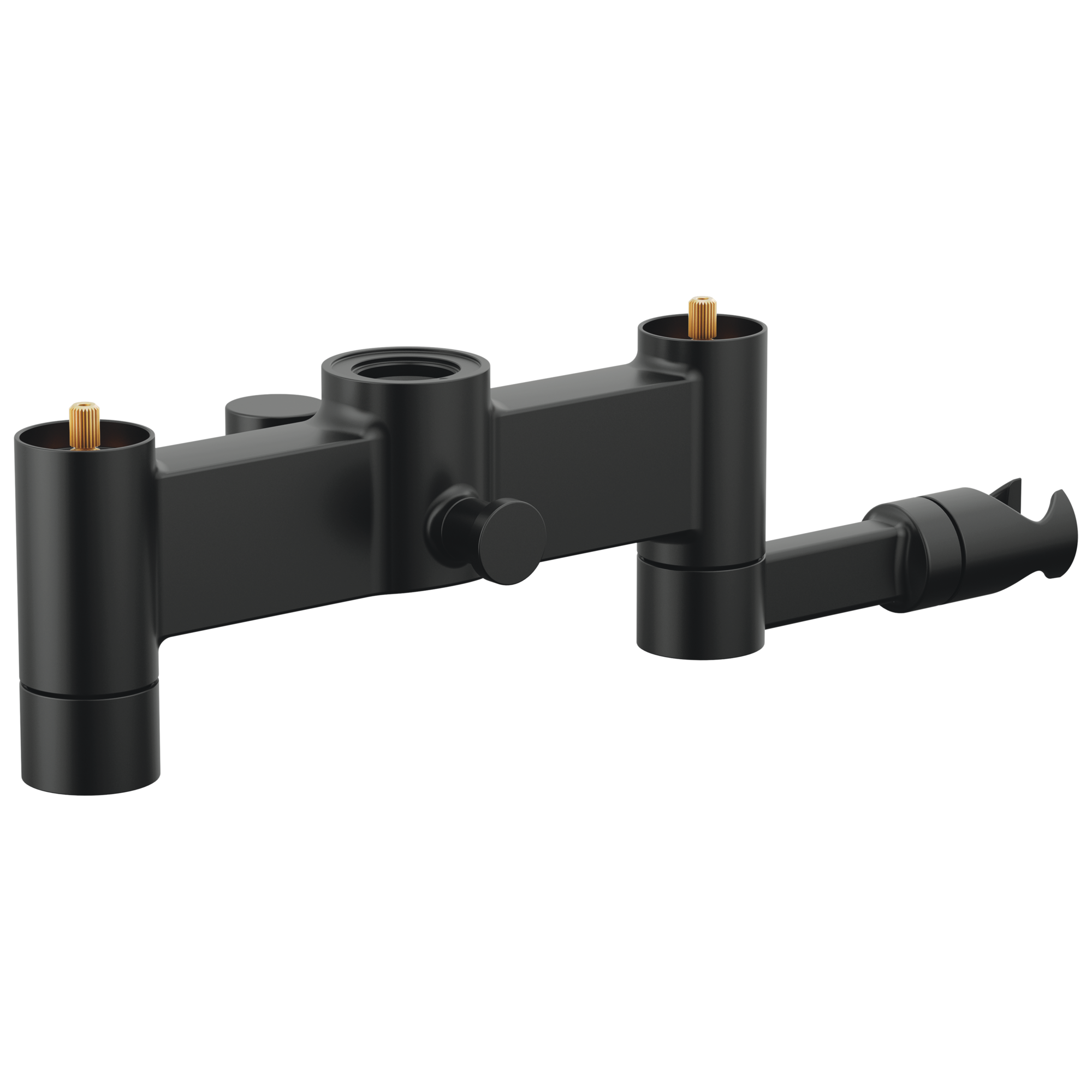 Brizo Kintsu Two-Handle Tub Filler Body Assembly - Less Handles by Brizo