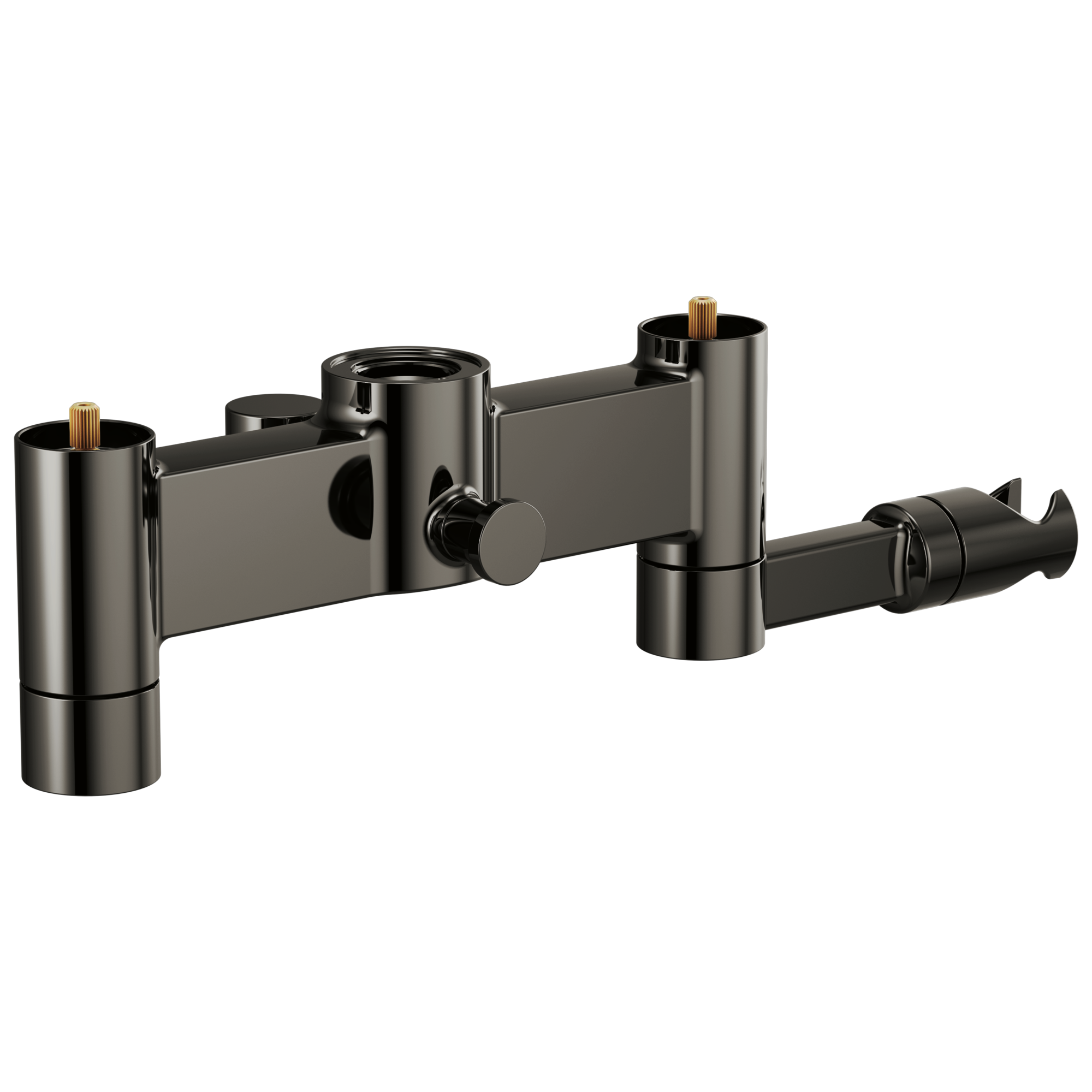 Brizo Kintsu Two-Handle Tub Filler Body Assembly - Less Handles by Brizo