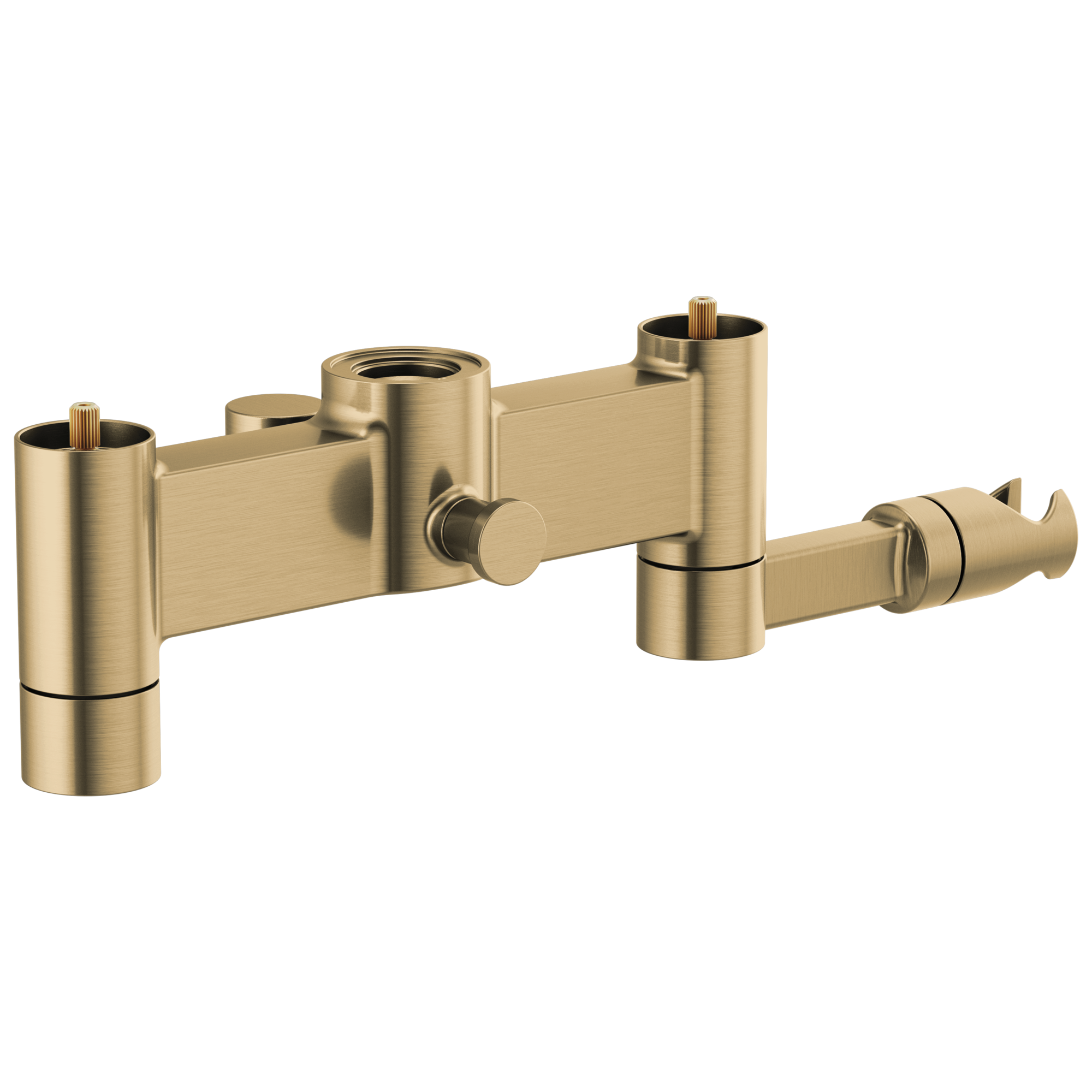 Brizo Kintsu Two-Handle Tub Filler Body Assembly - Less Handles by Brizo