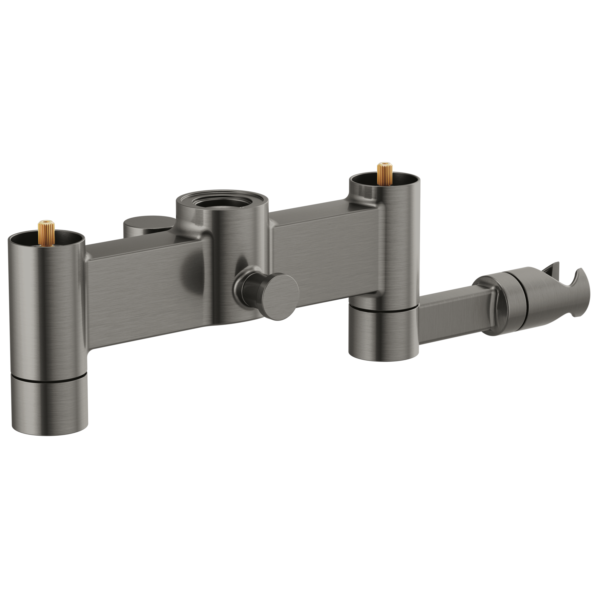 Brizo Frank Lloyd Wright Two-Handle Tub Filler Body Assembly - Less Handles by Brizo
