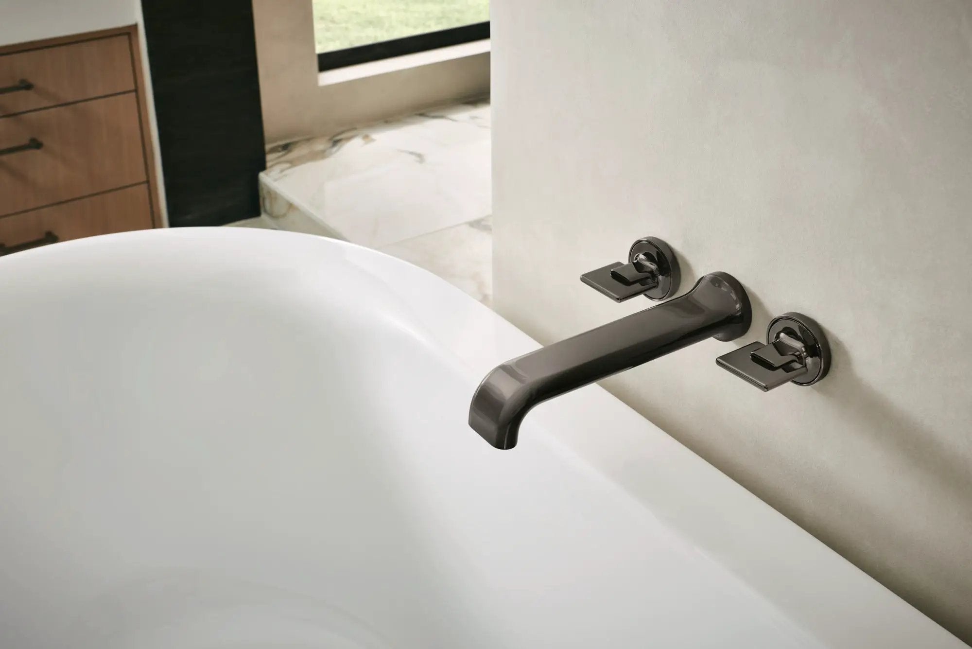 brilliance black onyx handle kit