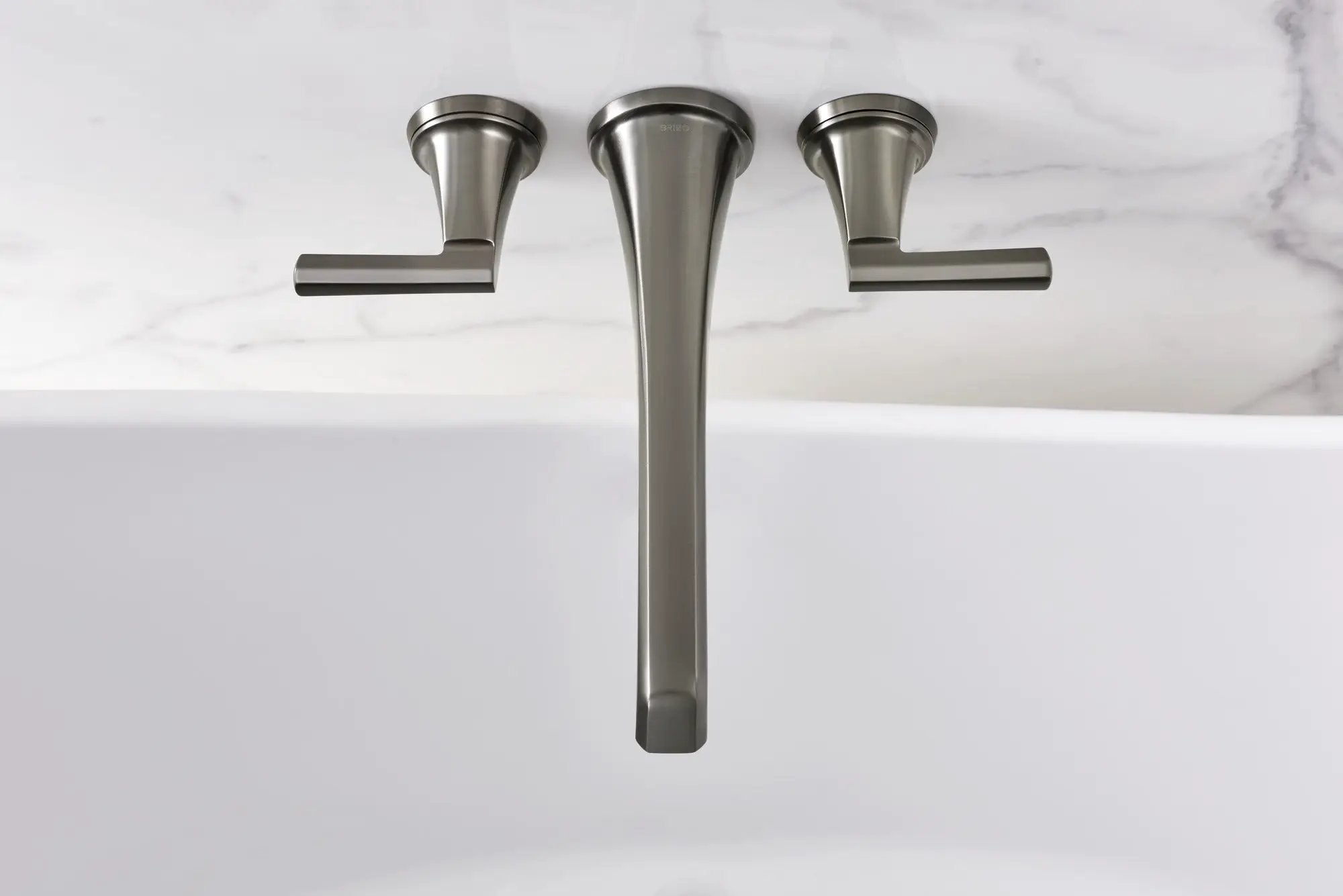 luxe steel handle kit