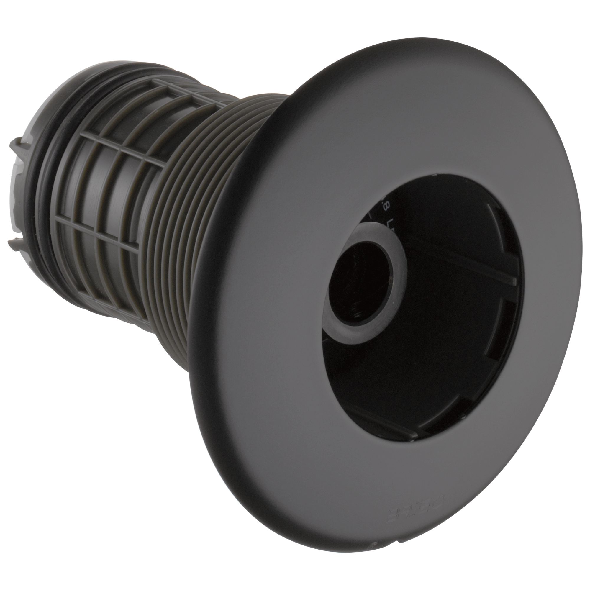 Brizo Universal Showering Hydrachoice Max Round Body Spray Trim by Brizo