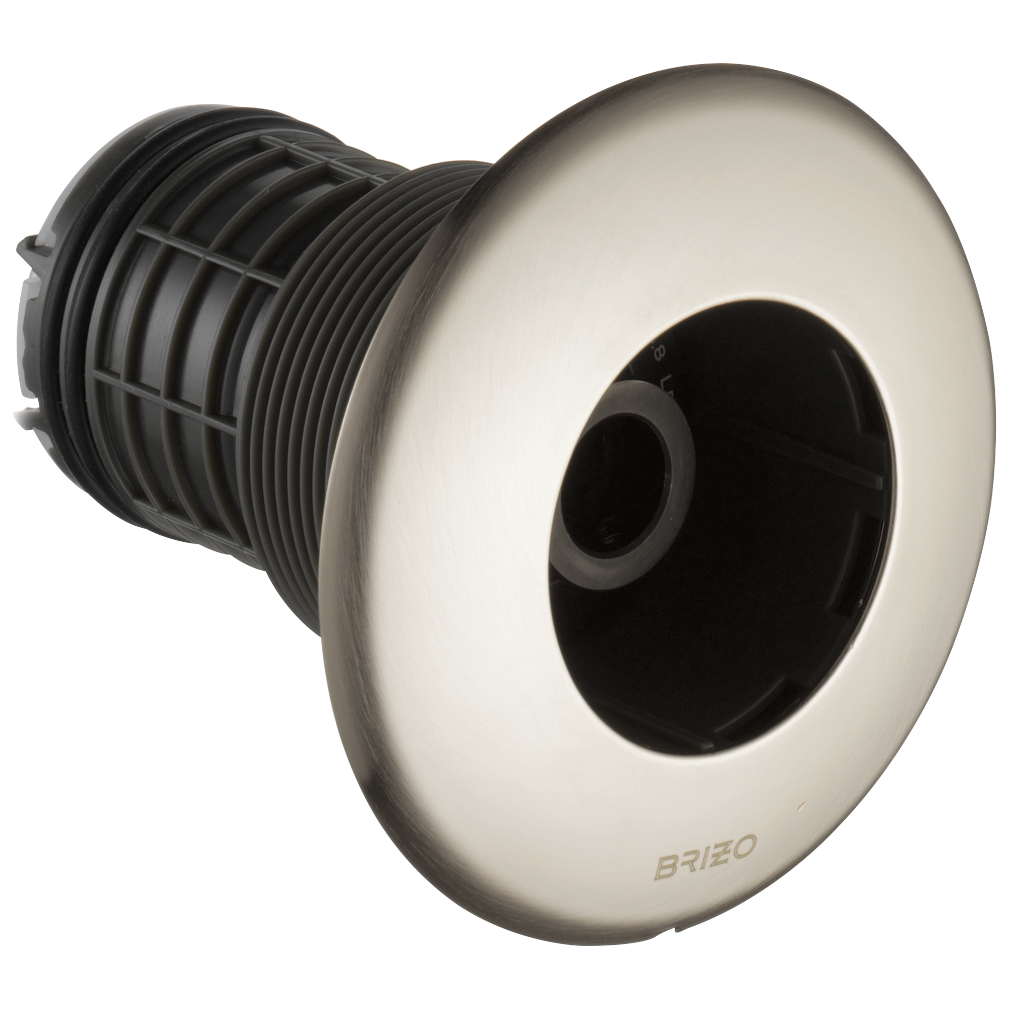 Brizo Universal Showering Hydrachoice Max Round Body Spray Trim by Brizo