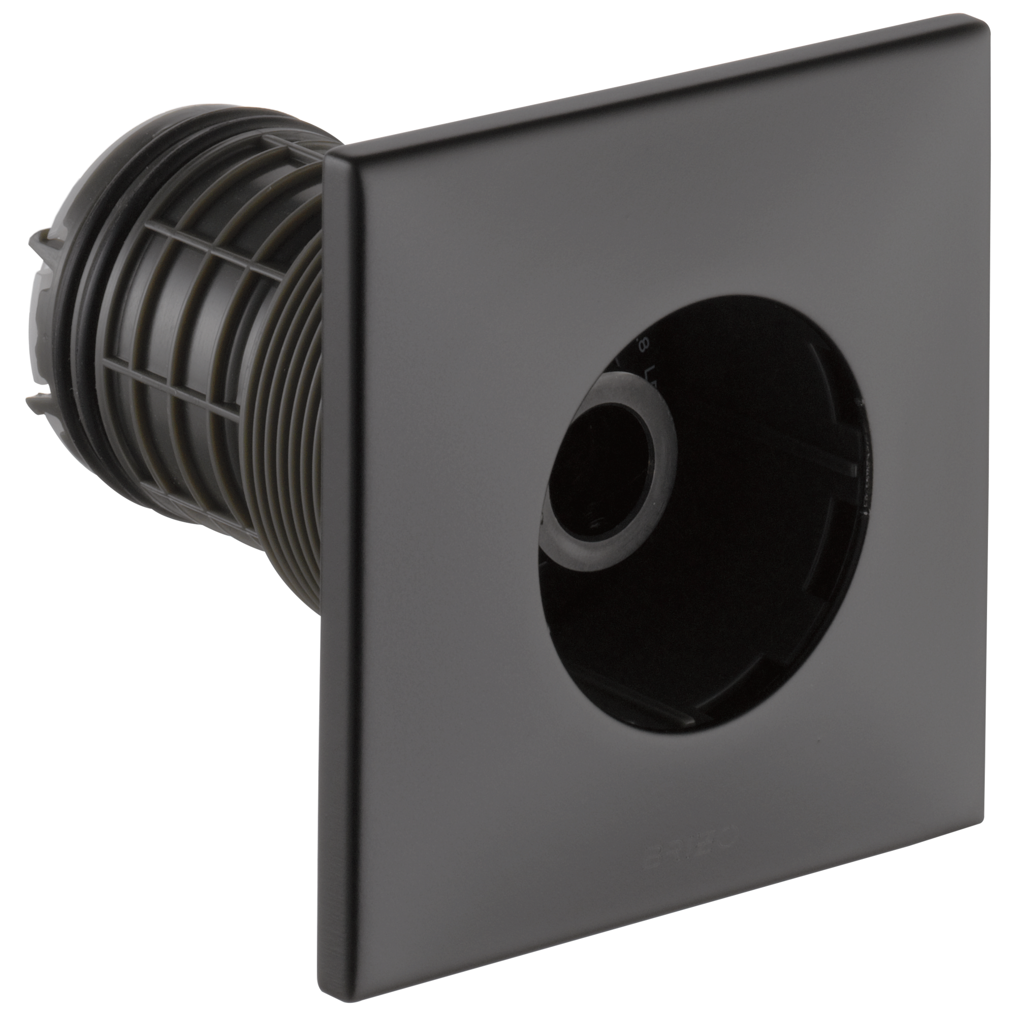 Brizo Universal Showering Hydrachoice Max Square Body Spray Trim by Brizo