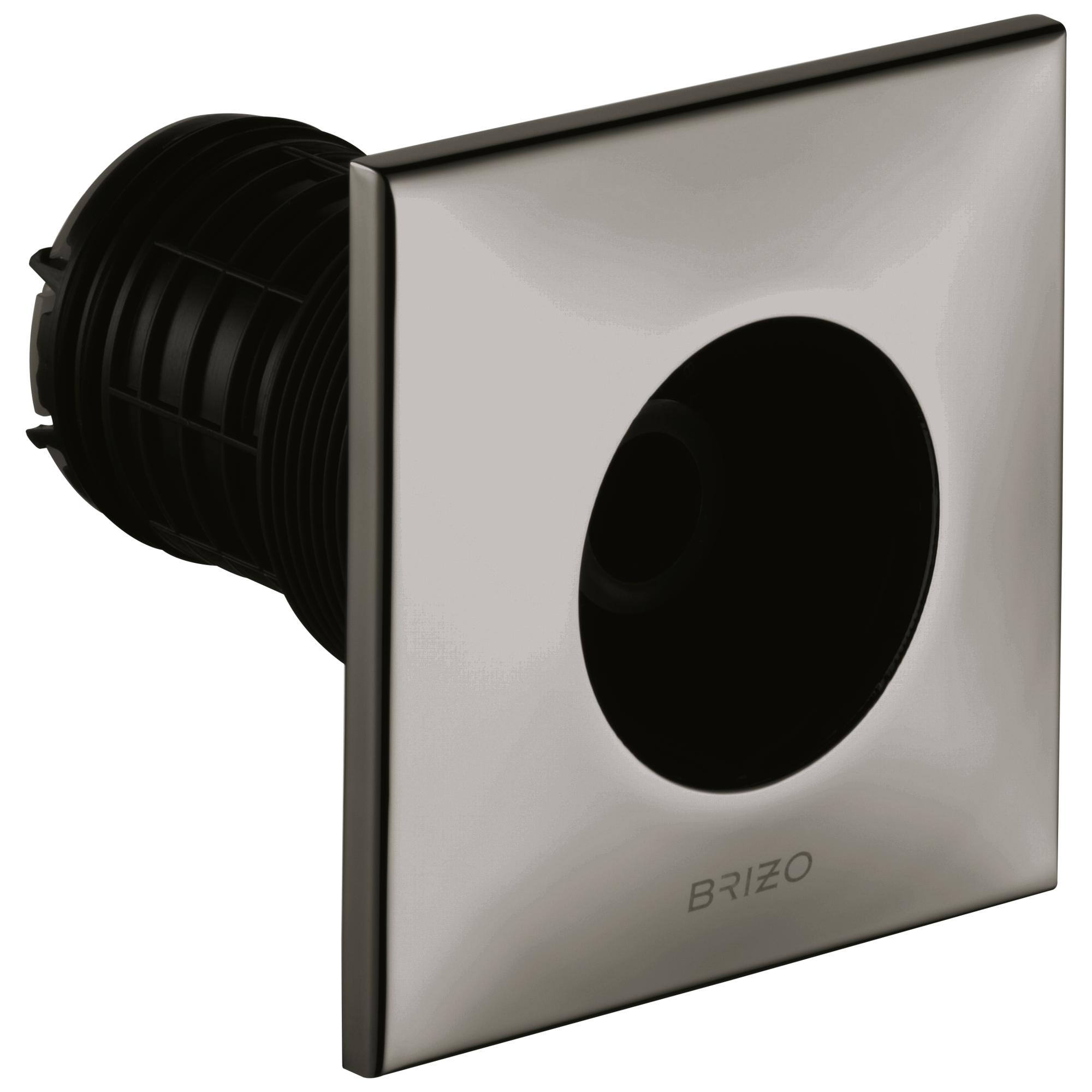 Brizo Allaria HydraChoice Max Square Body Spray Trim by Brizo