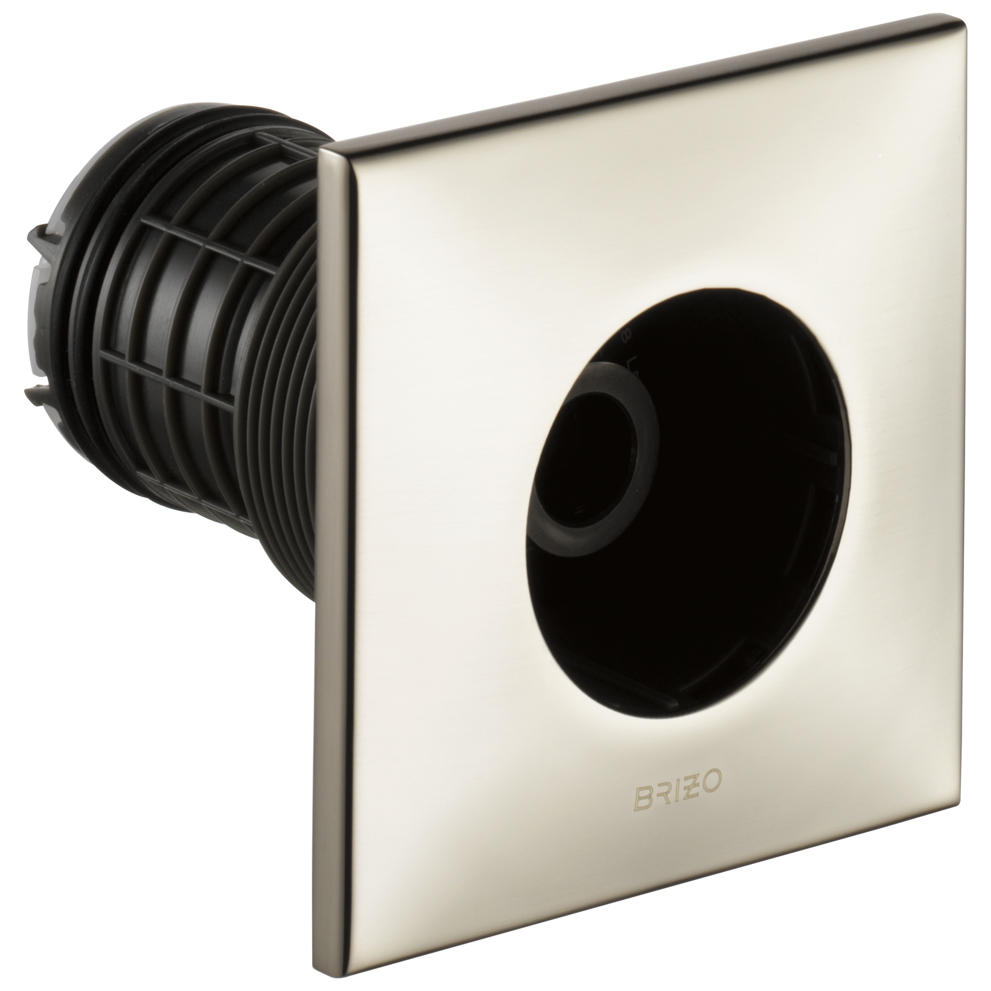 Brizo Universal Showering Hydrachoice Max Square Body Spray Trim by Brizo