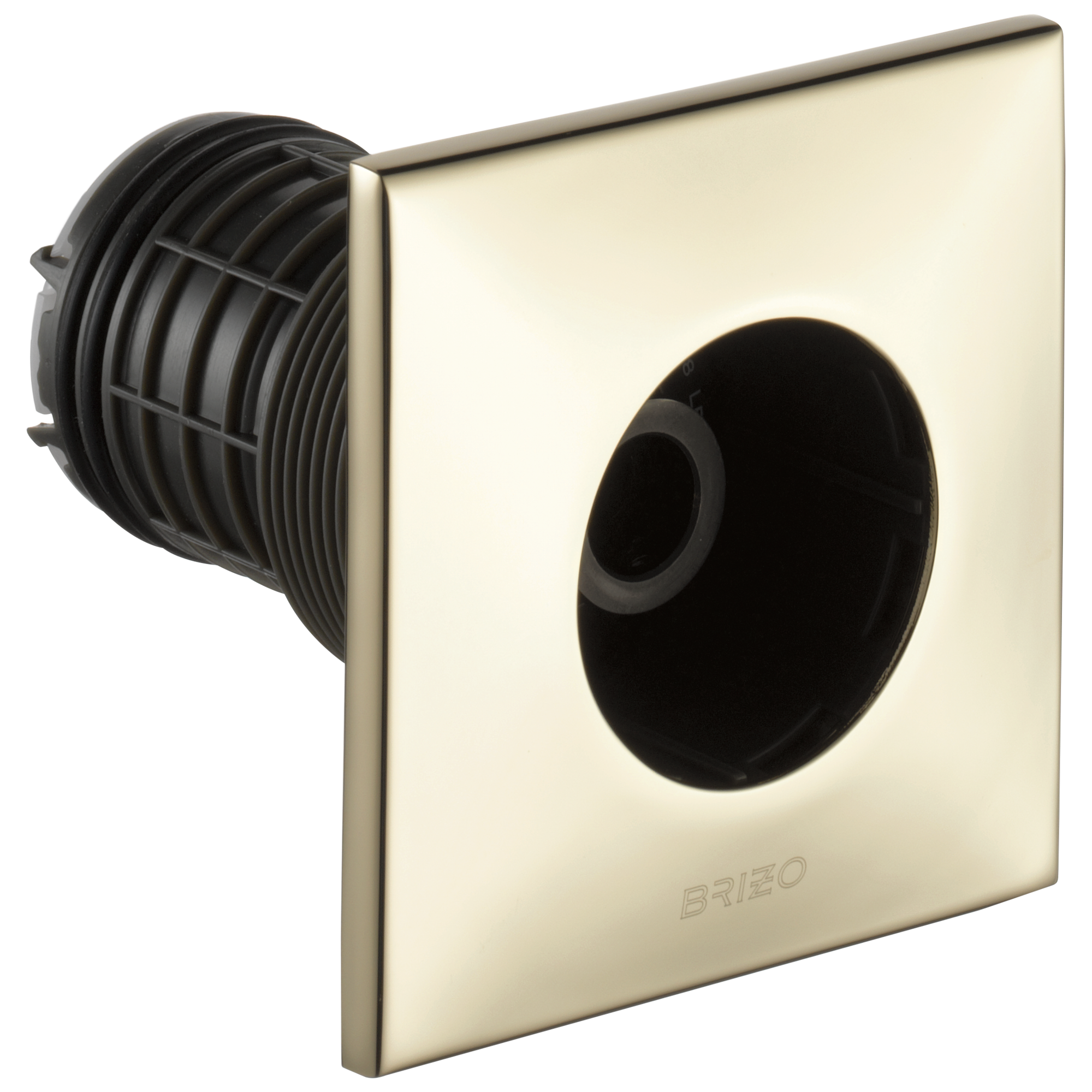 Brizo Universal Showering Hydrachoice Max Square Body Spray Trim by Brizo
