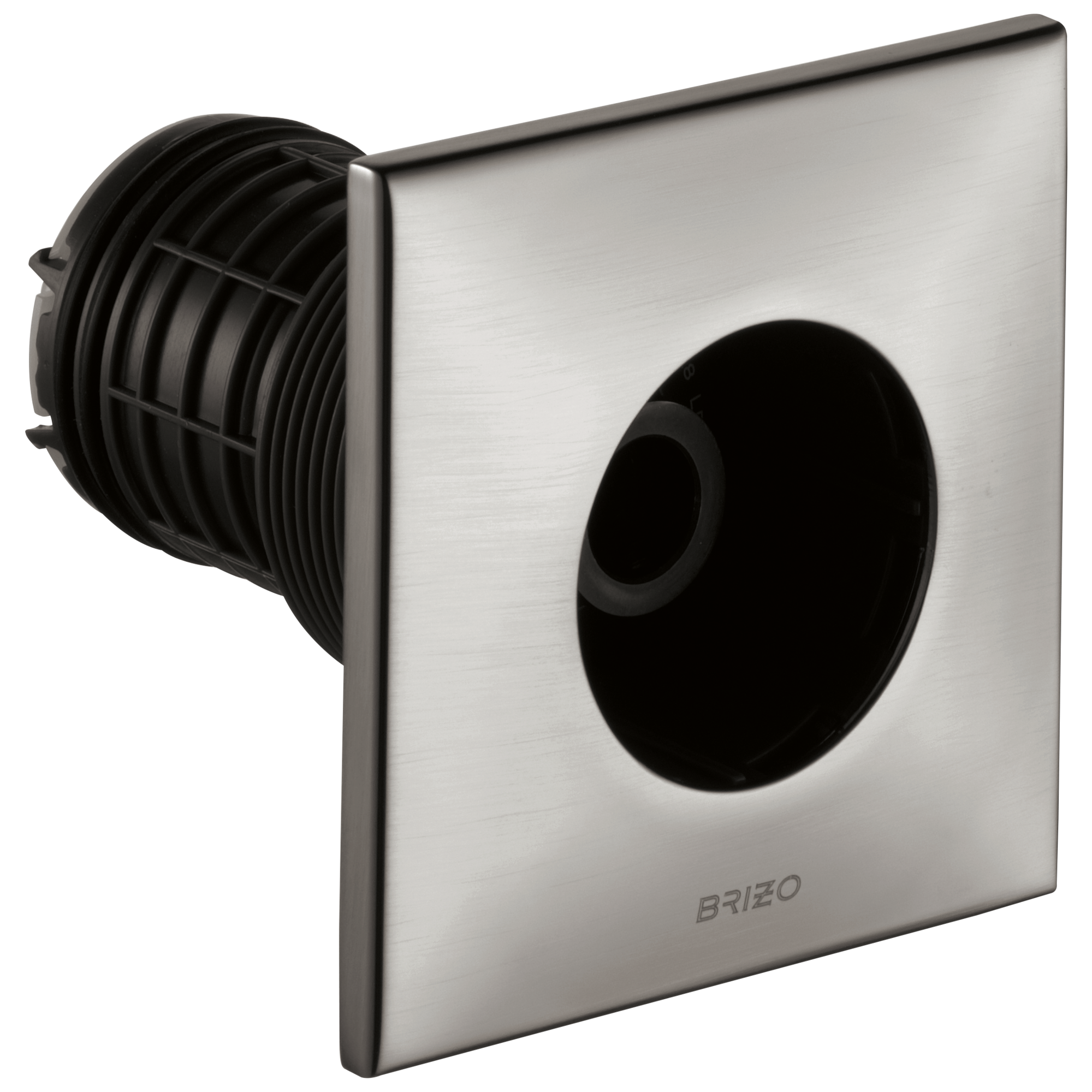 Brizo Universal Showering Hydrachoice Max Square Body Spray Trim by Brizo