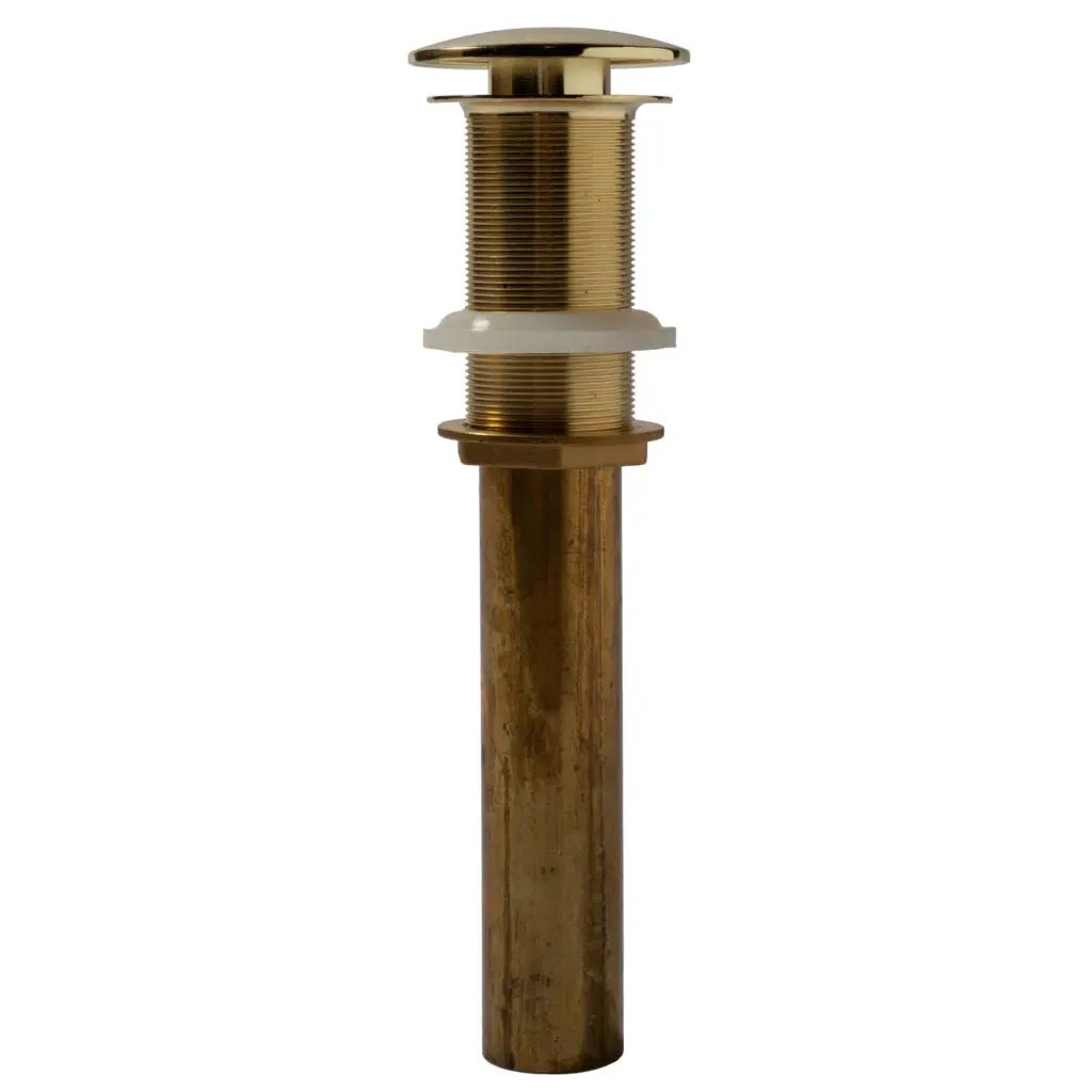 Thompson Traders Soft Touch Pop Up Drain by Thompson Traders