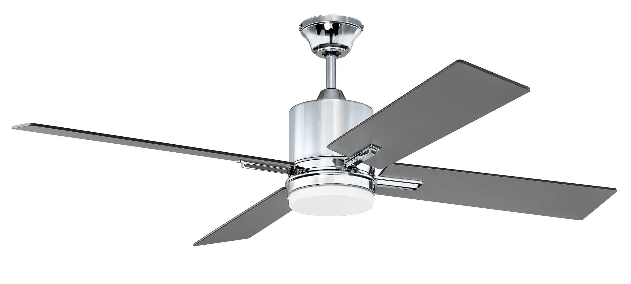 Craftmade Teana 52" 4-Blade Ceiling Fan by Craftmade