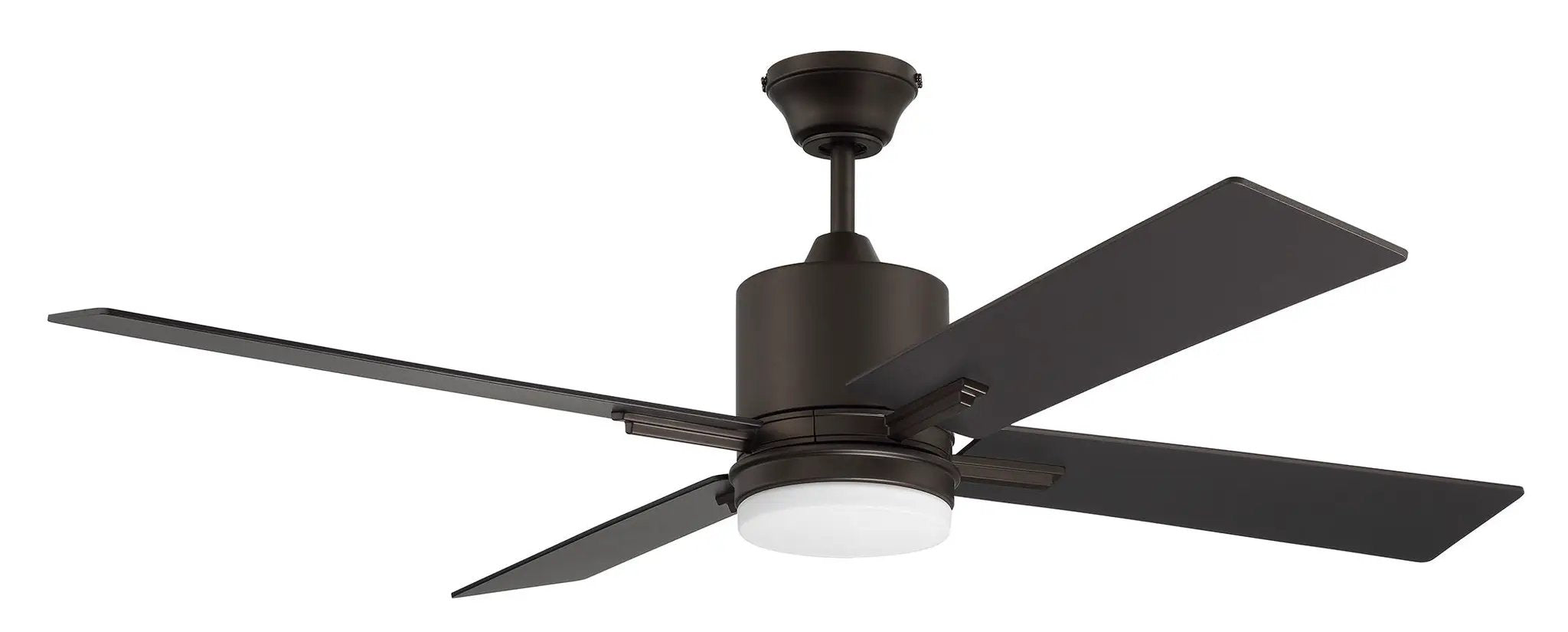 Craftmade Teana 52" 4-Blade Ceiling Fan by Craftmade