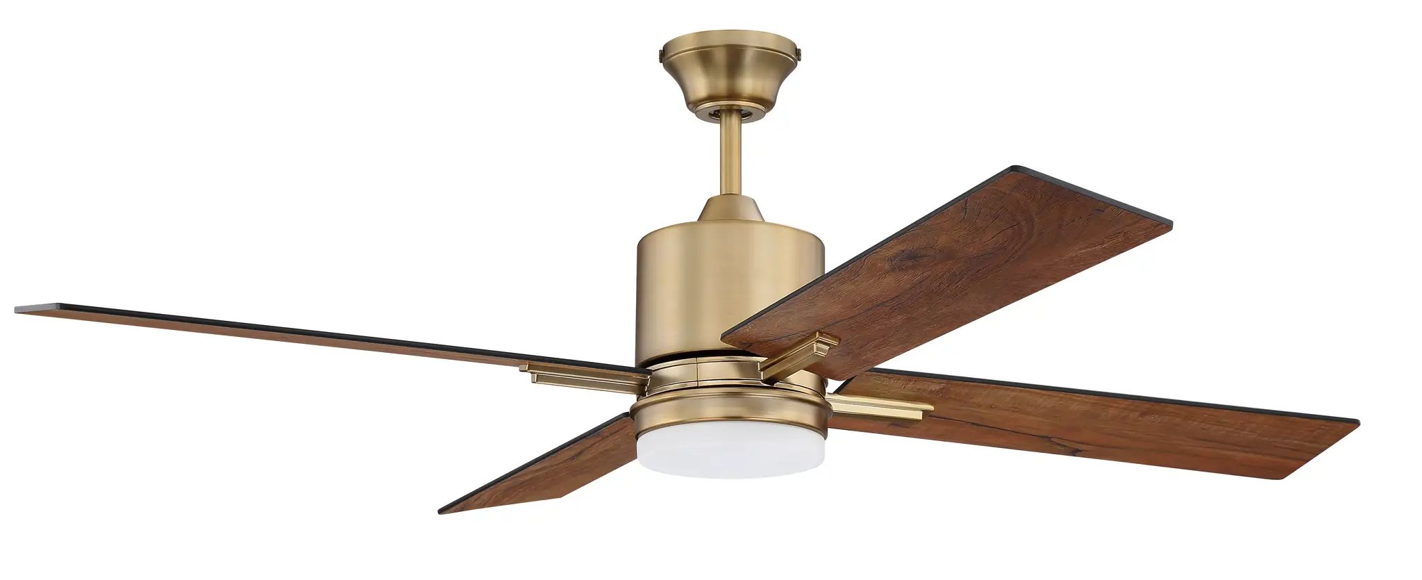 Craftmade Teana 52" 4-Blade Ceiling Fan by Craftmade