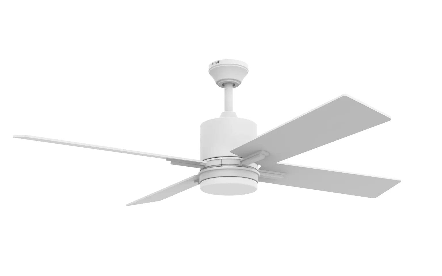 Craftmade Teana 52" 4-Blade Ceiling Fan by Craftmade