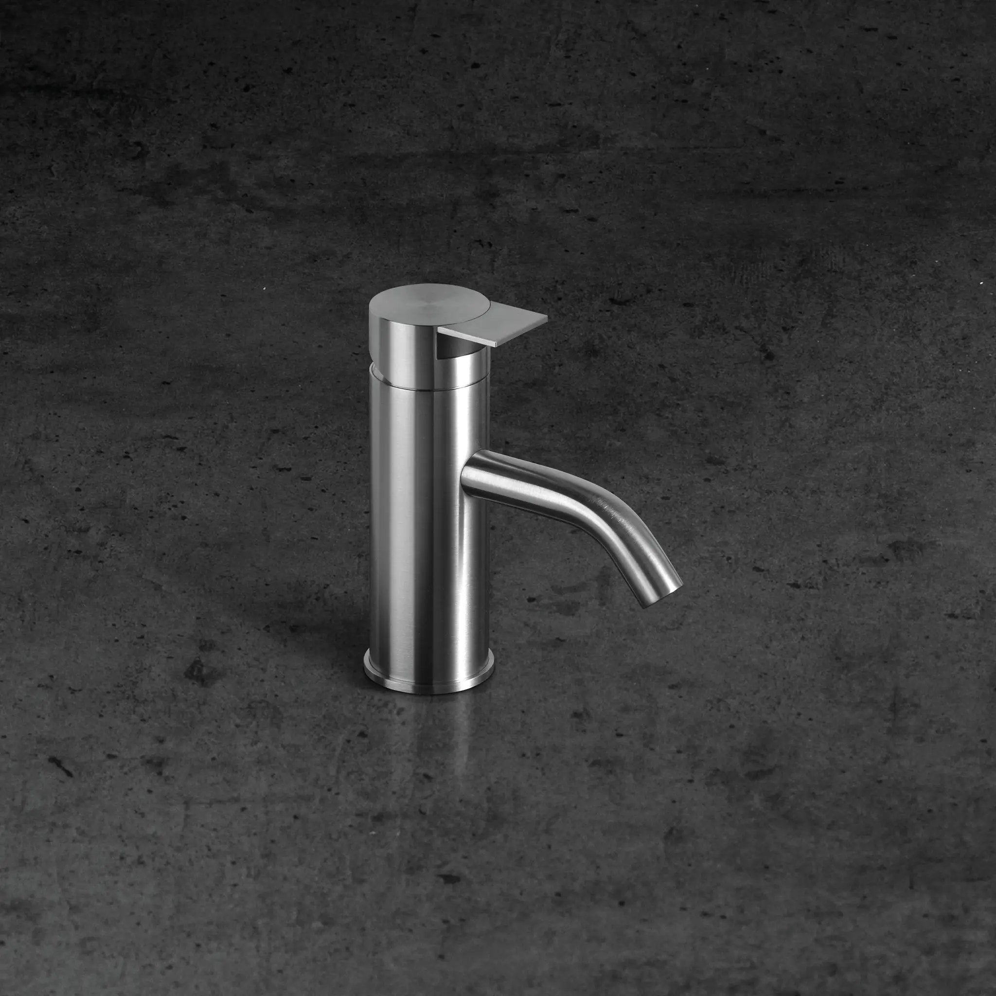 lavatory faucet