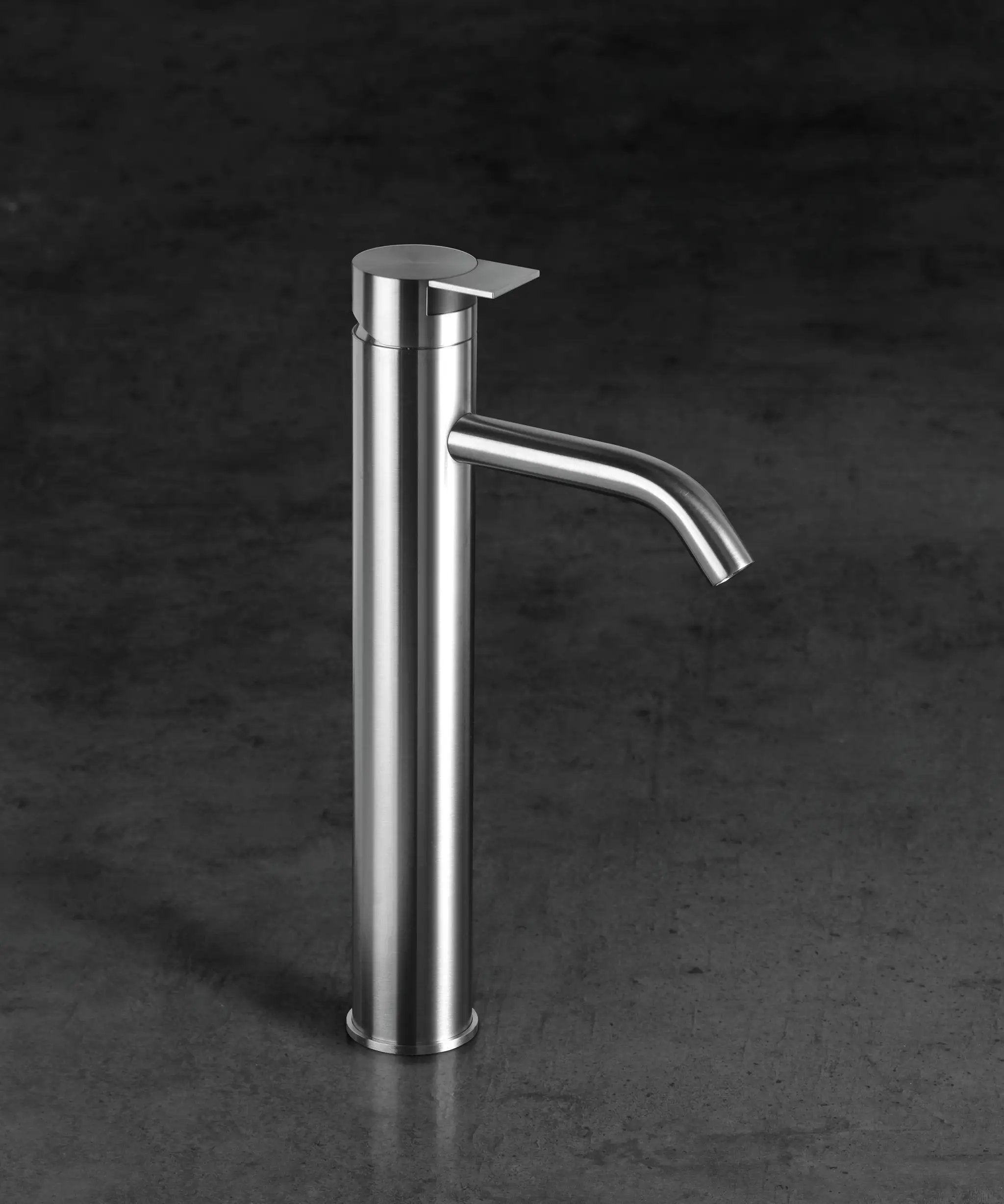 lavatory faucet