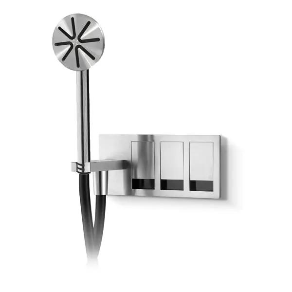 shower set