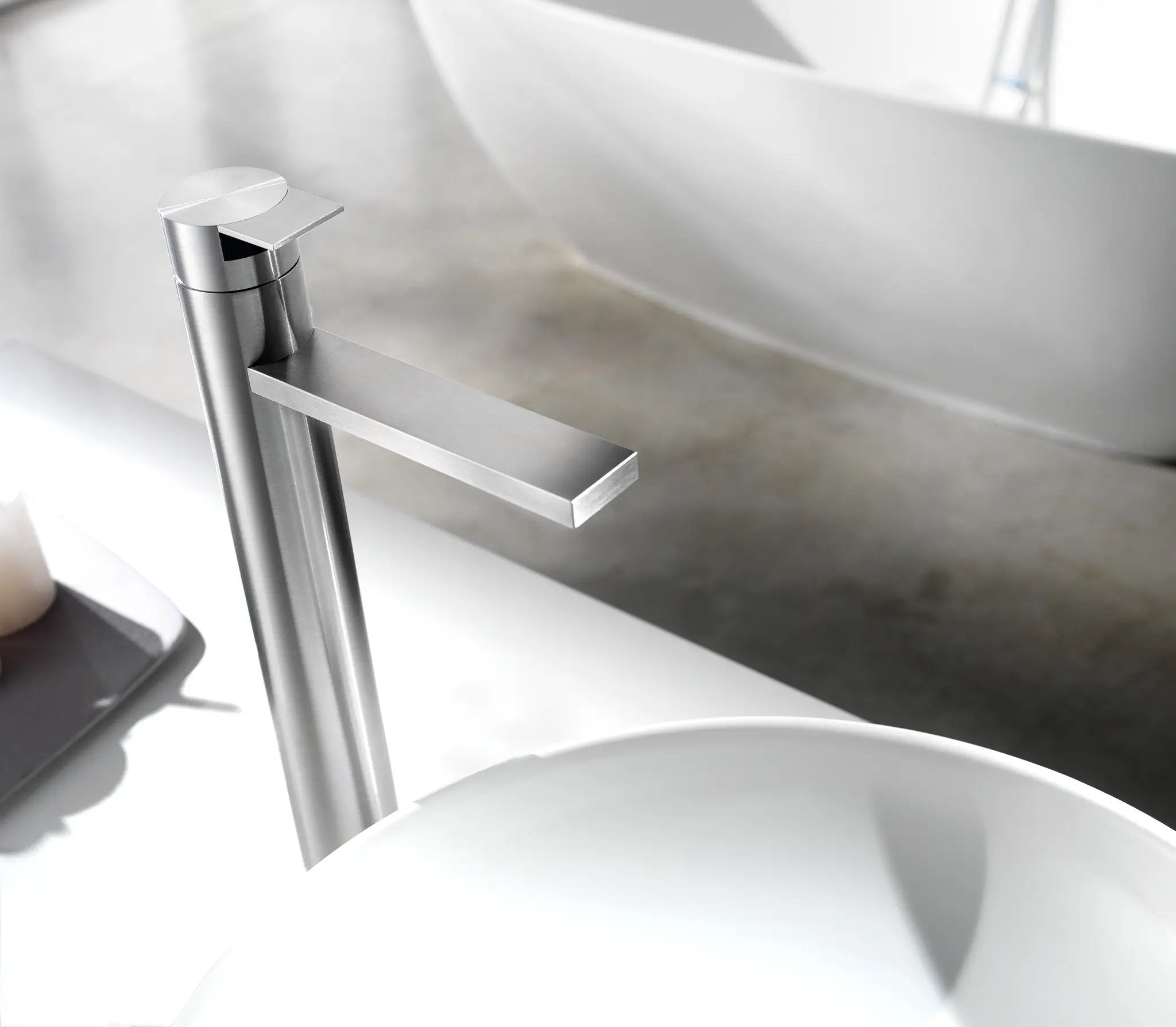 lavatory faucet