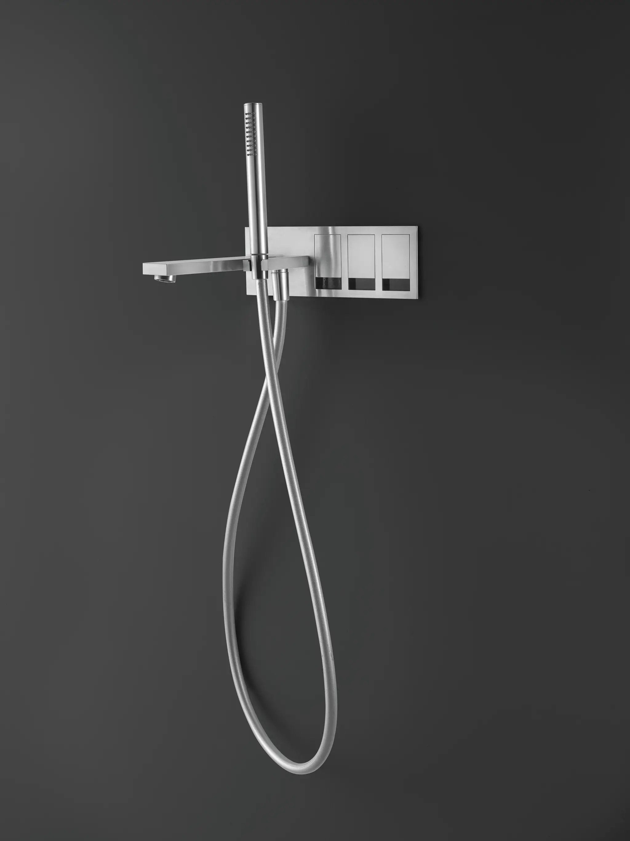 shower set