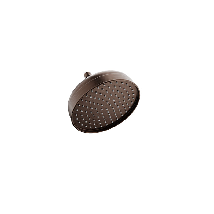 Baril Shower Components Sunflower 8 inch Shower Head by Baril