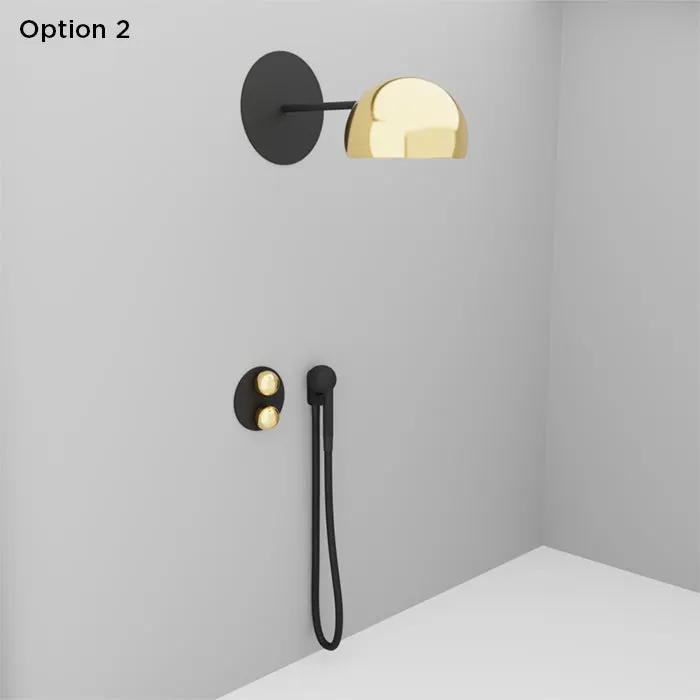 mist/mist/mist shower head