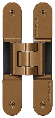 Tectus by Simonswerk TE 240 3D Concealed Residential Door Hinge by Tectus by Simonswerk