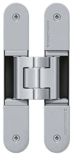 Tectus by Simonswerk TE 340 3D Concealed Residential and Commerical Door Hinge by Tectus by Simonswerk