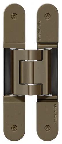 Tectus by Simonswerk TE 540 3D Concealed Commerical Door Hinge by Tectus by Simonswerk
