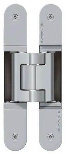 Tectus by Simonswerk TE 540 3D Concealed Commerical Door Hinge by Tectus by Simonswerk