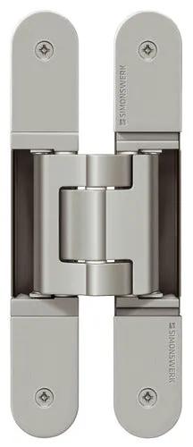 Tectus by Simonswerk TE 540 3D Concealed Commerical Door Hinge by Tectus by Simonswerk