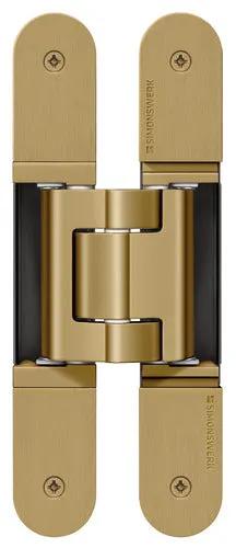 Tectus by Simonswerk TE 540 3D Concealed Commerical Door Hinge by Tectus by Simonswerk