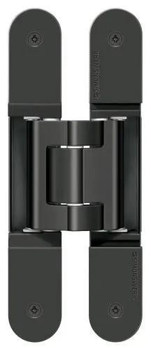 Tectus by Simonswerk TE 540 3D Concealed Commerical Door Hinge by Tectus by Simonswerk