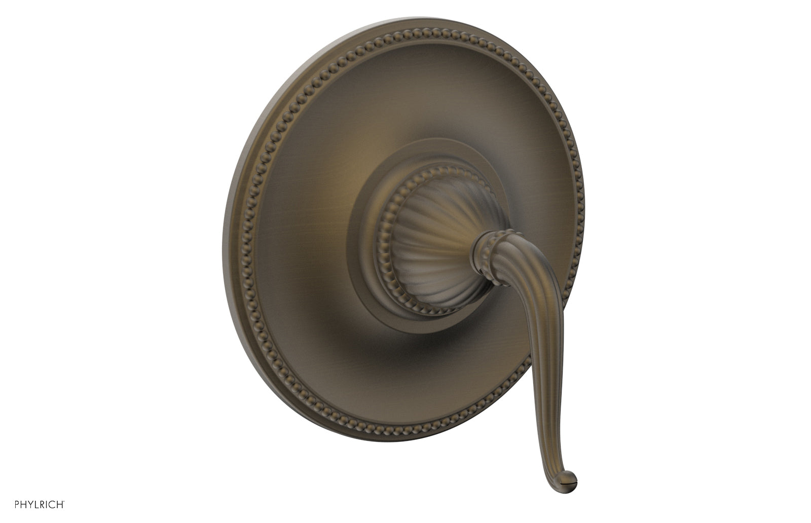 Phylrich GEORGIAN & BARCELONA 1/2" Thermostatic Shower Trim