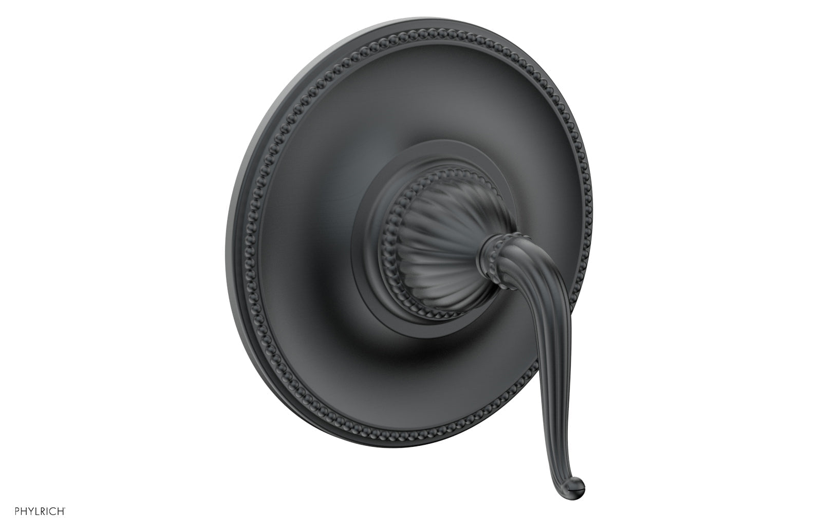 Phylrich GEORGIAN & BARCELONA 1/2" Thermostatic Shower Trim