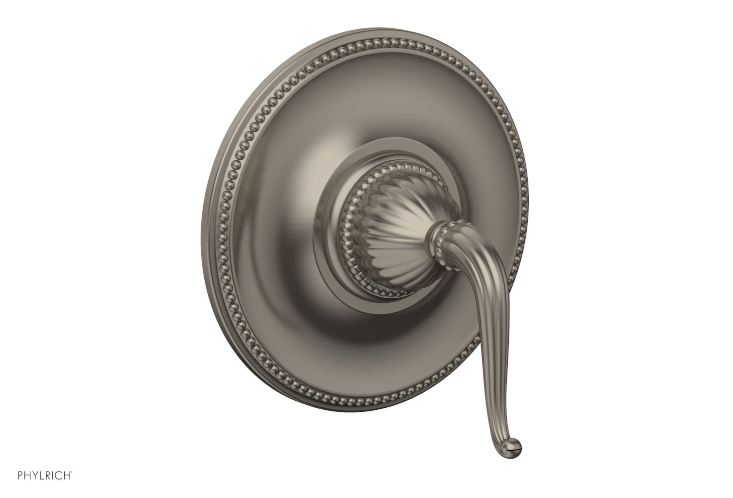 Phylrich GEORGIAN & BARCELONA 1/2" Thermostatic Shower Trim