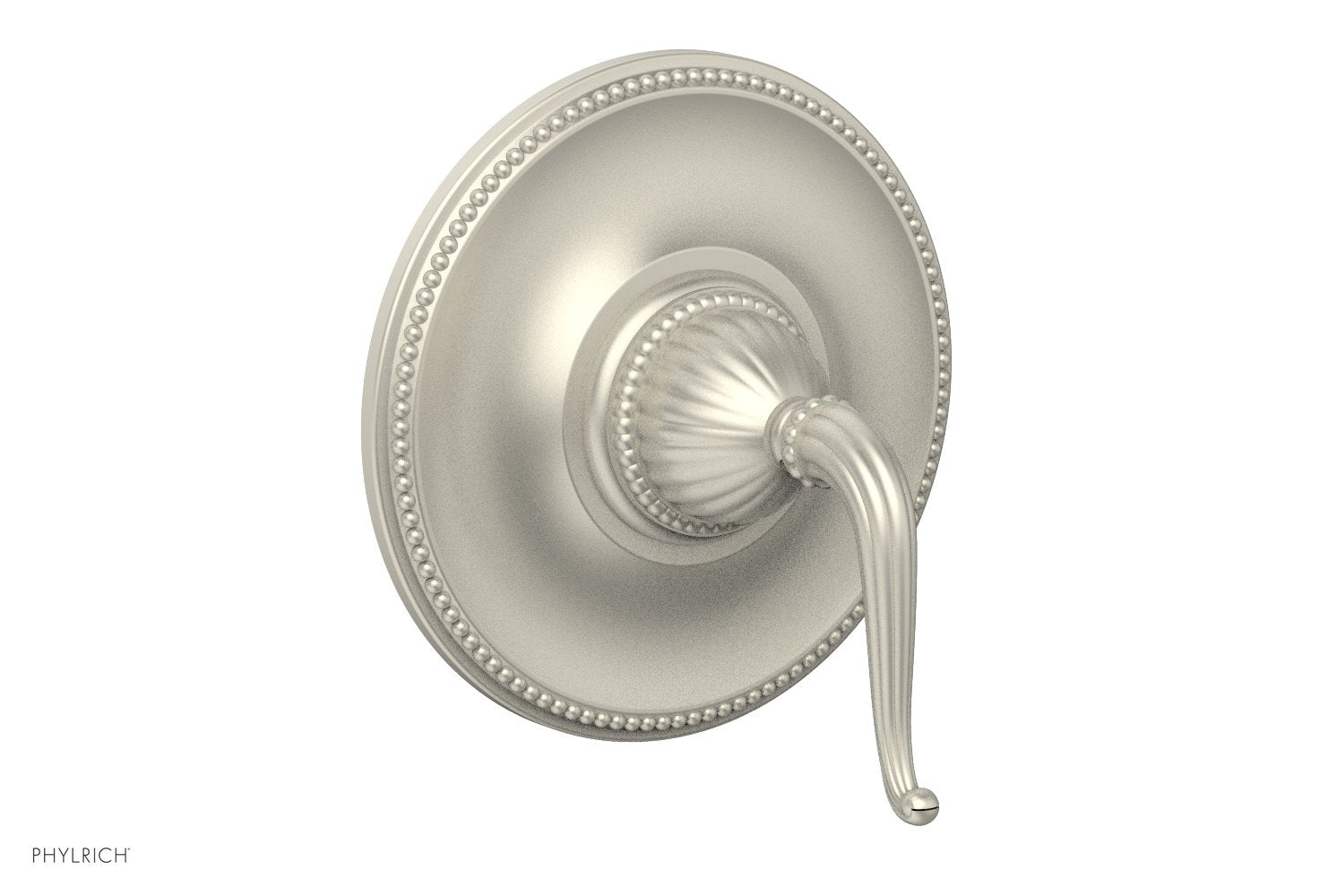 Phylrich GEORGIAN & BARCELONA 1/2" Thermostatic Shower Trim