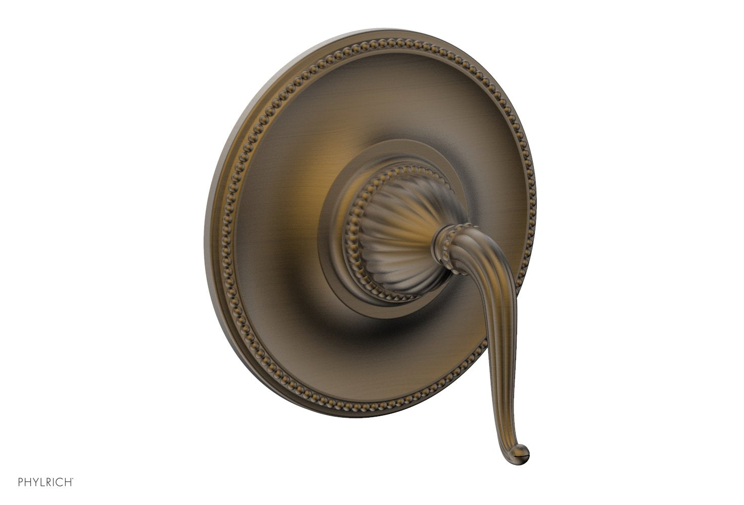 Phylrich GEORGIAN & BARCELONA 1/2" Thermostatic Shower Trim