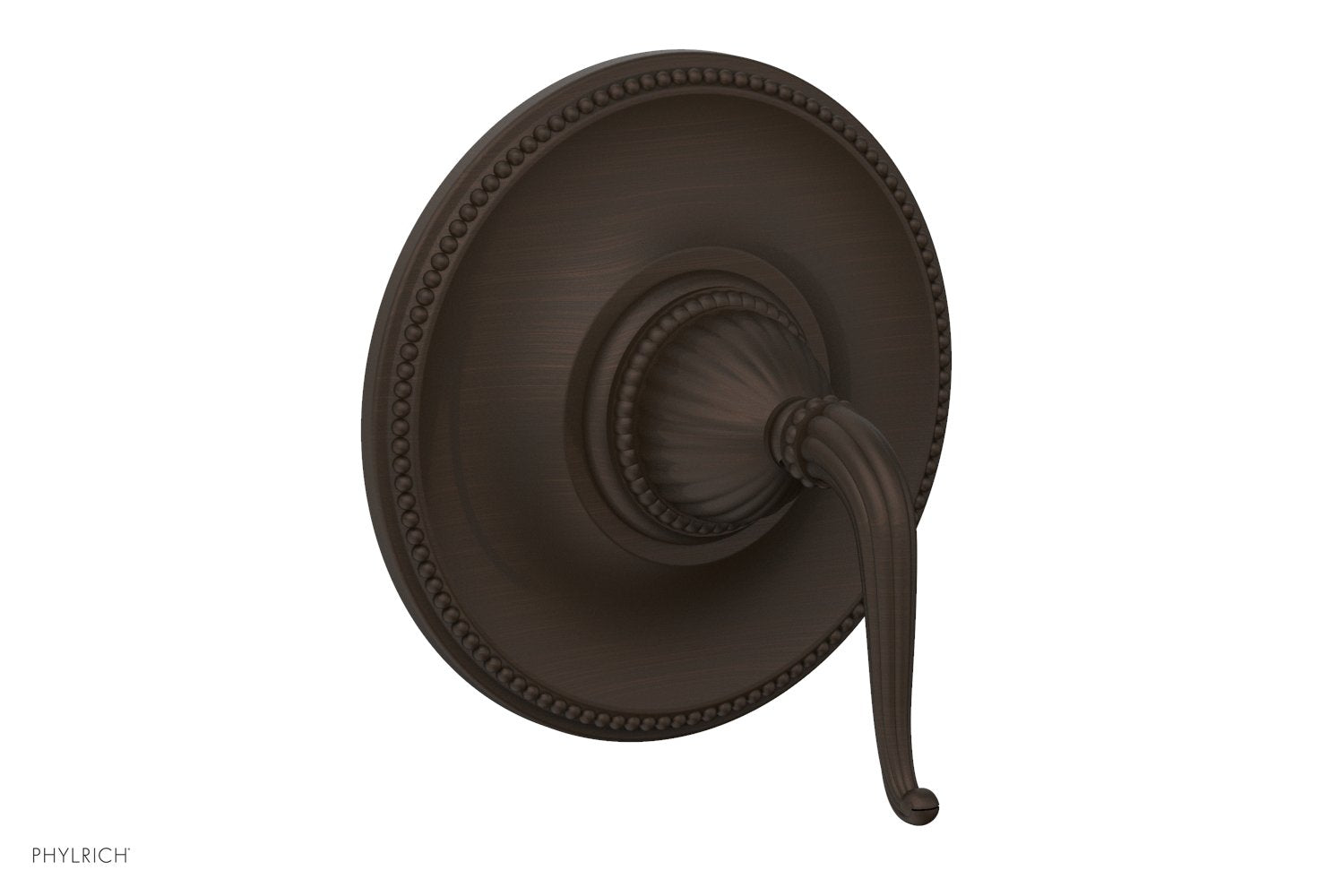 Phylrich GEORGIAN & BARCELONA 1/2" Thermostatic Shower Trim