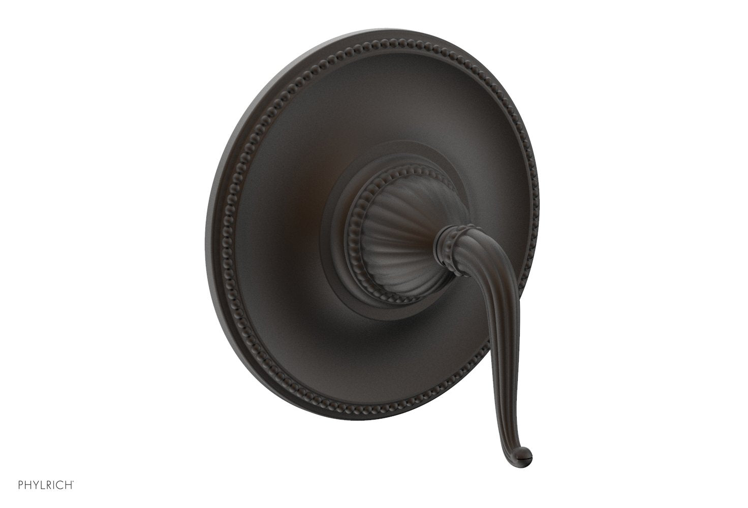 Phylrich GEORGIAN & BARCELONA 1/2" Thermostatic Shower Trim