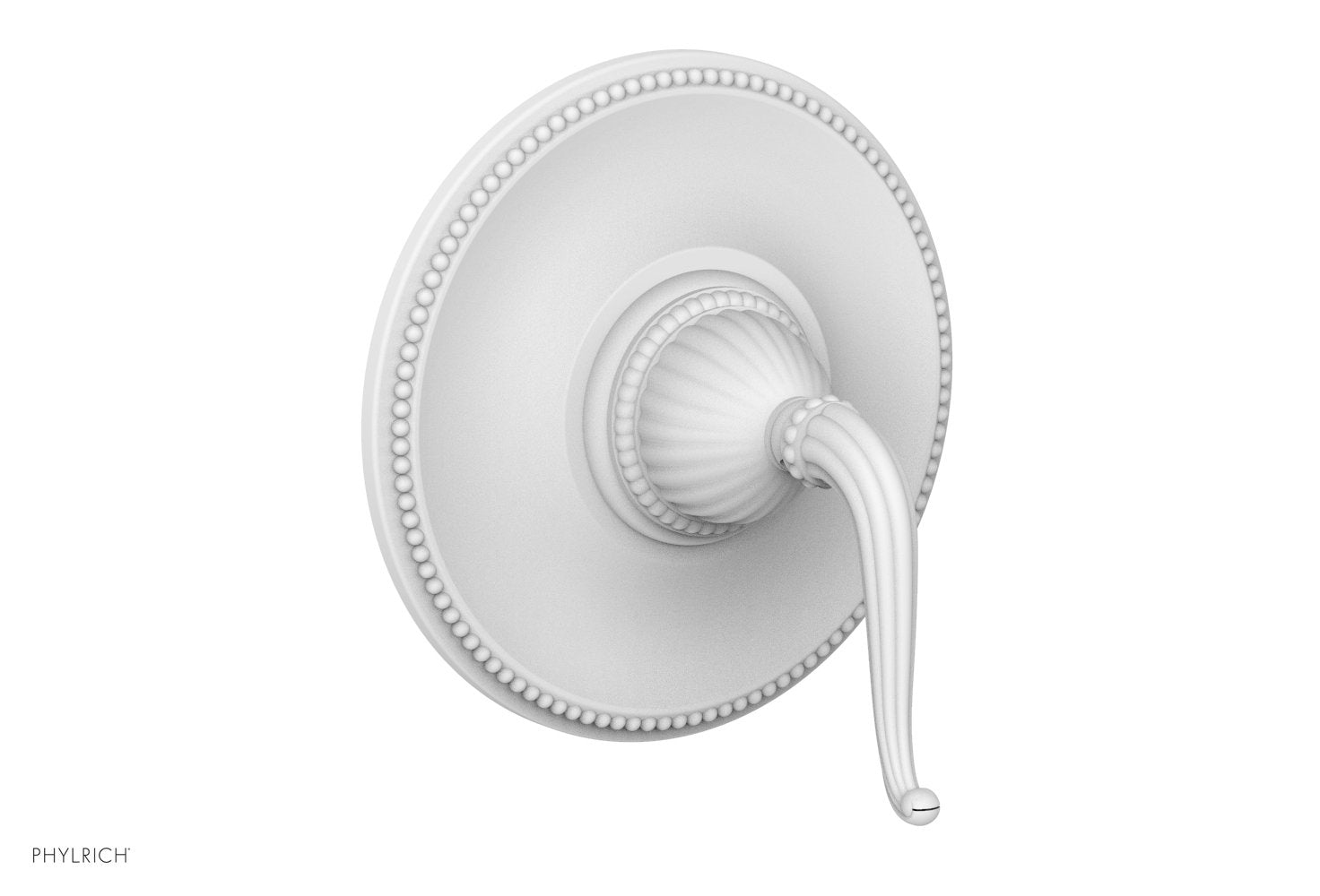 Phylrich GEORGIAN & BARCELONA 1/2" Thermostatic Shower Trim