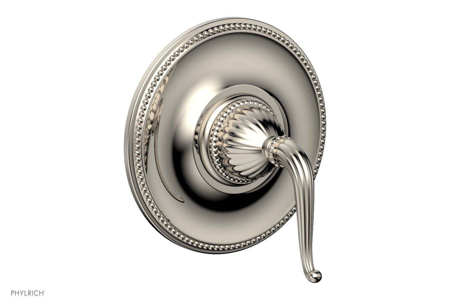 Phylrich GEORGIAN & BARCELONA 1/2" Thermostatic Shower Trim