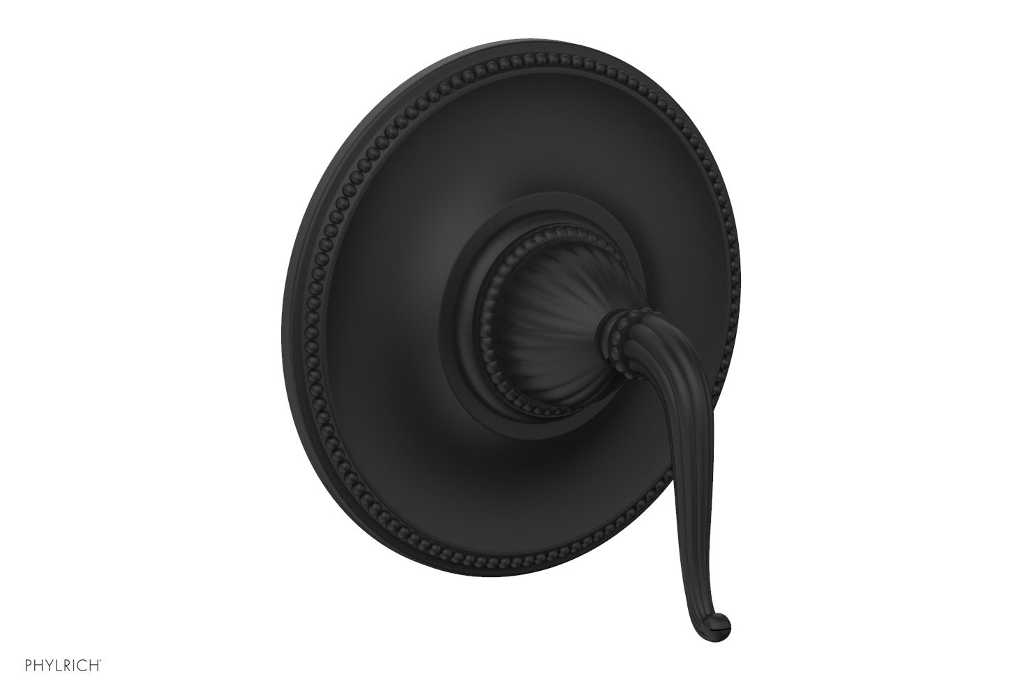 Phylrich GEORGIAN & BARCELONA 1/2" Thermostatic Shower Trim