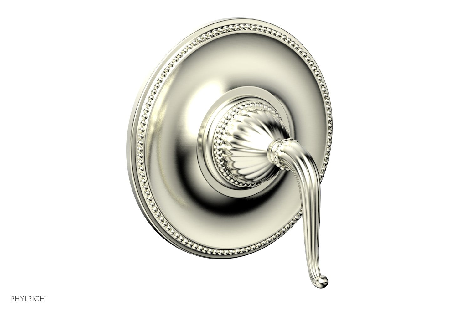 Phylrich GEORGIAN & BARCELONA 1/2" Thermostatic Shower Trim