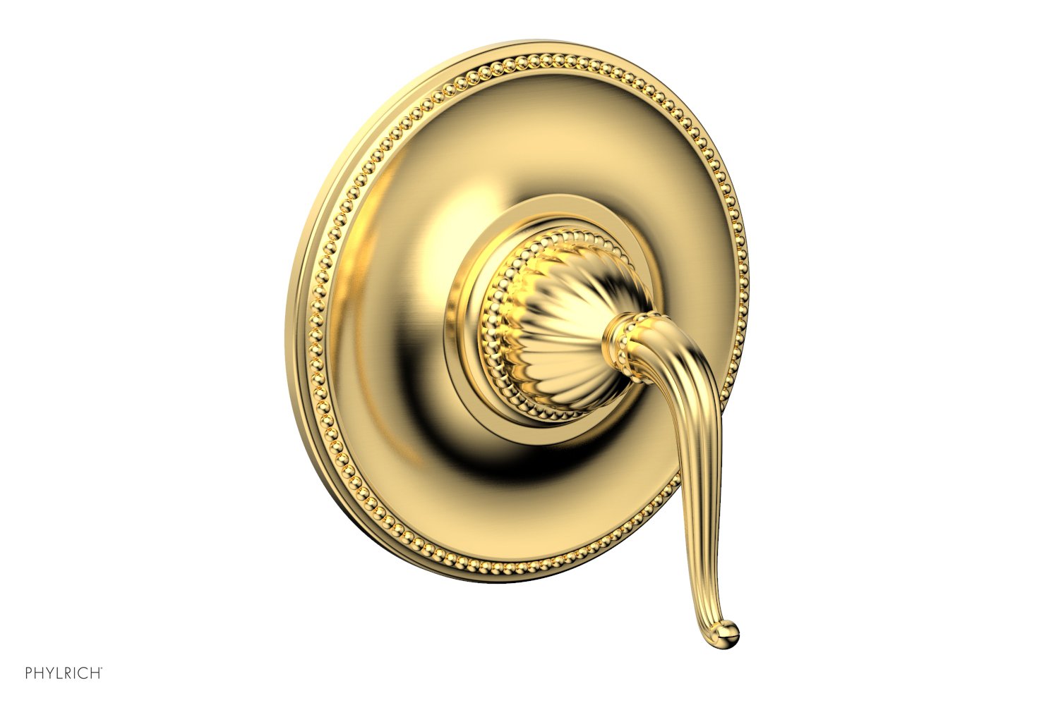 Phylrich GEORGIAN & BARCELONA 1/2" Thermostatic Shower Trim