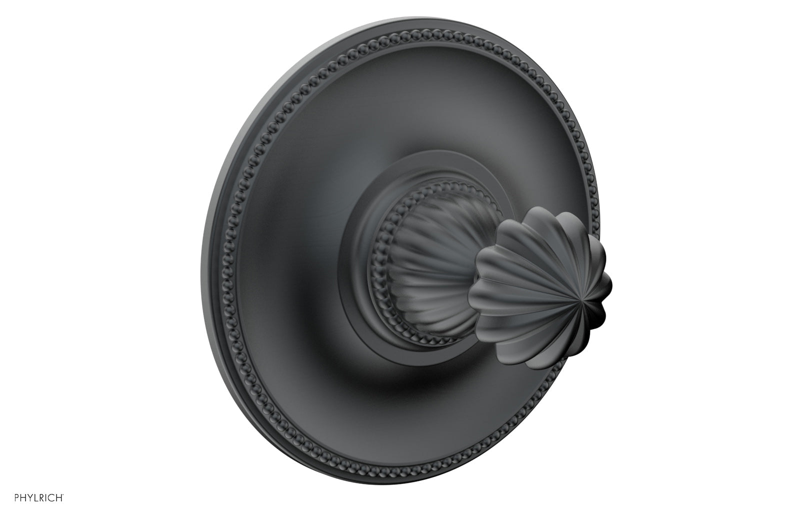 Phylrich GEORGIAN & BARCELONA 1/2" Thermostatic Shower Trim