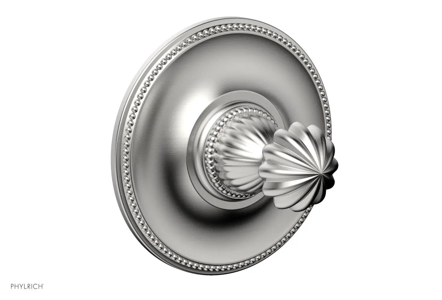 Phylrich GEORGIAN & BARCELONA 1/2" Thermostatic Shower Trim by Phylrich